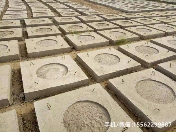 丹阳DP12混凝土电杆底盘