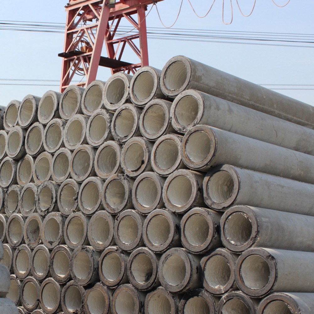 丹阳18米法兰水泥电杆