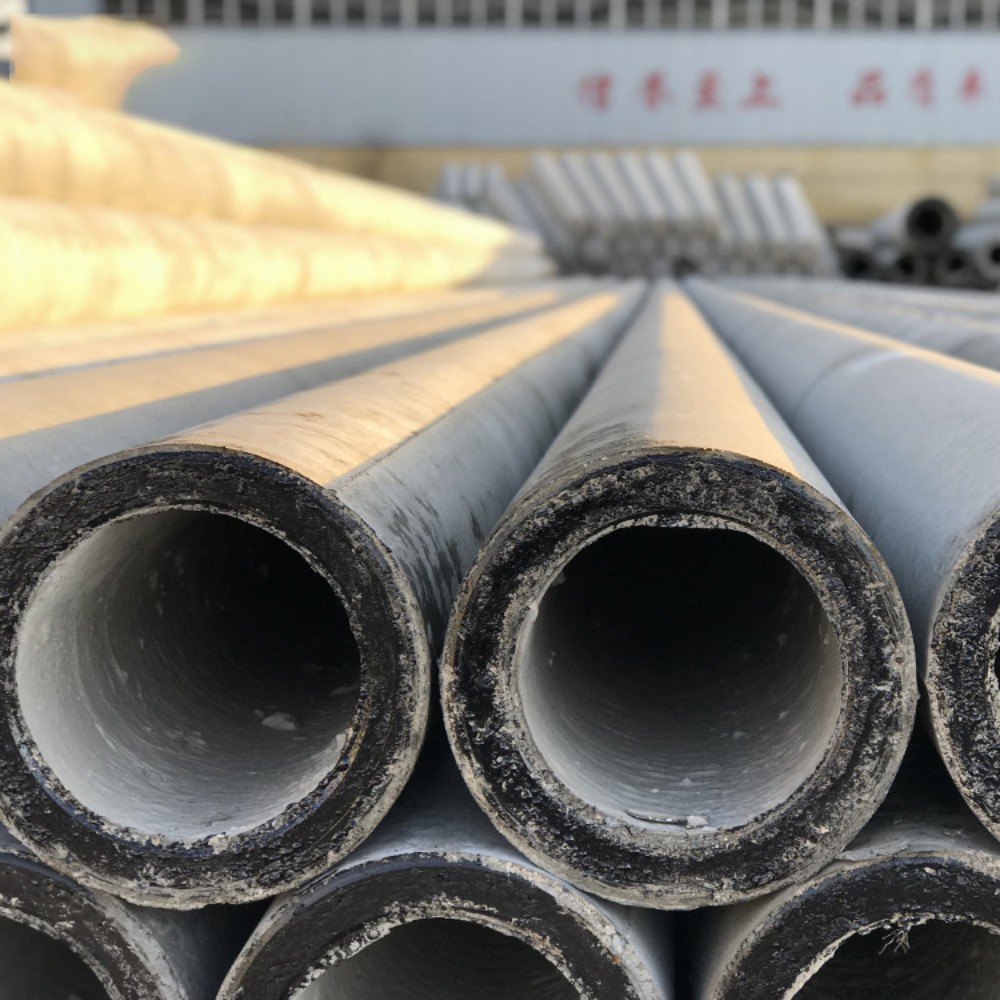 丹阳150×10米预应力水泥电线杆